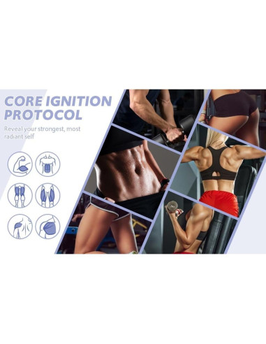 Tabla de Pilates Thirty5 - Reformer Multifuncional 4kg