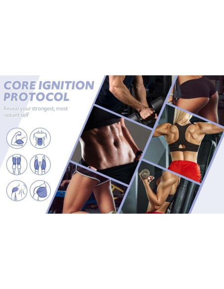 Tabla de Pilates Thirty5 - Reformer Multifuncional 4kg