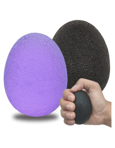 Pelotas Antiestrés MOJOTORY para Mano 15-30 KG