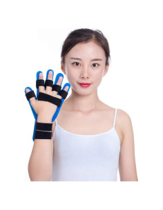 Tabla de Extensión de Dedos HAMUHA - Silicona Médica