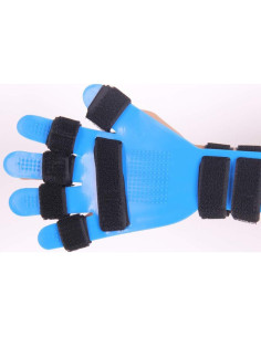 Tabla de Extensión de Dedos HAMUHA - Silicona Médica 2