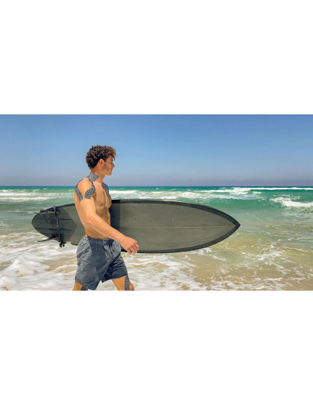 Cinta de Kinesiología FlexU 35m Hipoalergénica Rosa