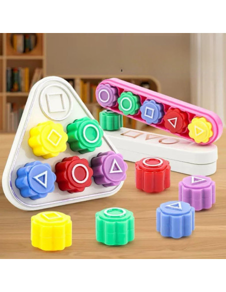 Juego Tradicional Coreano Gonggi CARAVELOVE - Set de Jacks 5 Piezas Juego Tradicional Coreano Gonggi CARAVELOVE - Set de Jacks 5 Piezas