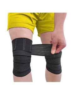 Faja de Compresión para Rodilla Armstrong América Mediana