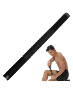 Palillo de Masaje para Músculos FstChoyis - 43.2 cm Negro