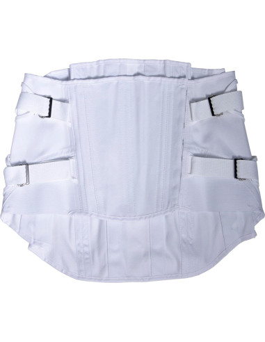 Faja Lumbosacra Truform-OTC 613V, Soporte 91.44 cm Cadera