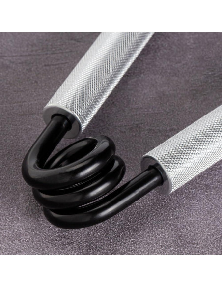 Entrenador de Fuerza de Agarre MARCHMARS 6 Paquetes 45-158kg Entrenador de Fuerza de Agarre MARCHMARS 6 Paquetes 45-158kg