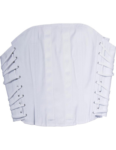 Faja Lumbosacra Truform-OTC 613V, Soporte 91.44 cm Cadera