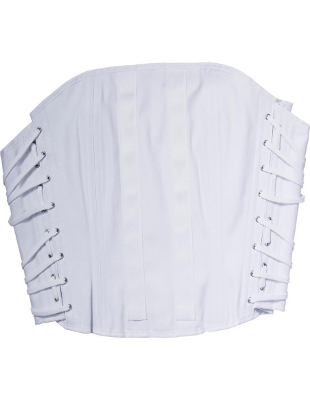 Faja Lumbosacra Truform-OTC 613V, Soporte 91.44 cm Cadera