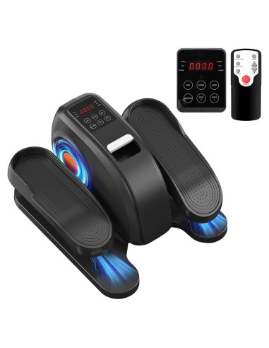 Máquina Elíptica de Escritorio Klwenas Maec Compacta 44.2x40.6cm