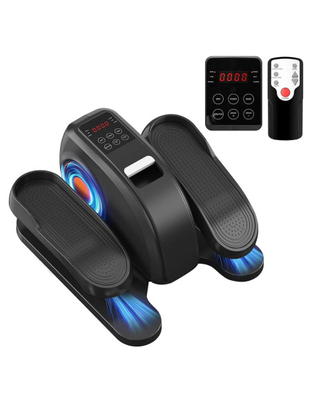 Máquina Elíptica de Escritorio Klwenas Maec Compacta 44.2x40.6cm