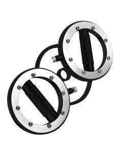 Máquina Rotadora Multifuncional Genérico MF-ARM-BW 5.44kg