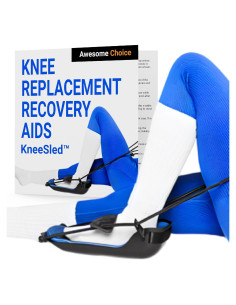 Knee Sled KNEE SLED - Estirador de Rodilla para Rehabilitación