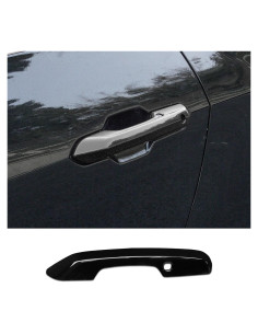 Cubierta de Manijas de Puerta Exterior Treesiche Mustang 2024-2025