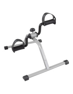 Ejercitador de Pedales Wakeman Bajo Escritorio con Resistencia Ajustable