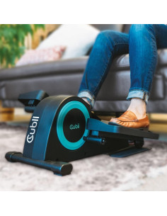 Cubii JR1 Elíptica Bajo Escritorio Compacta para Fitness 2