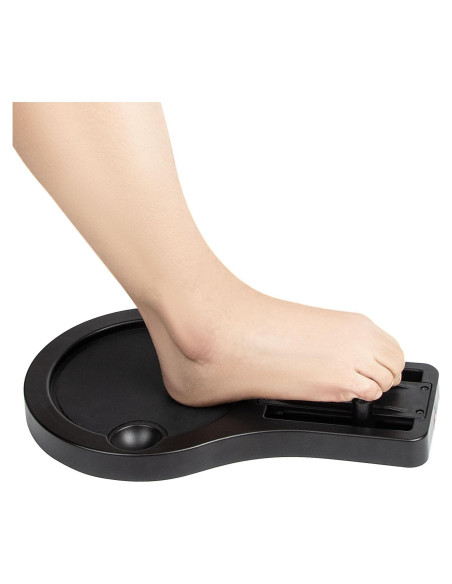 Ejercitador de pies Archxerciser APDTEK para arcos planos