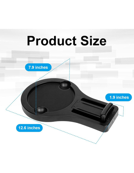 Ejercitador de pies Archxerciser APDTEK para arcos planos