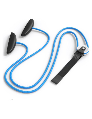 Polea para Hombro Mars Wellness sobre la Puerta - Terapia en Casa