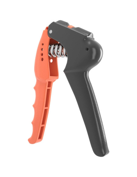 Fortalecedor de Agarre de Mano Flawless Fitness Ajustable 10-32 kg