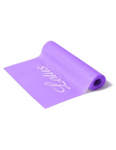 Banda de Resistencia Lotus QE239 Libre de Láttex para Ejercicio