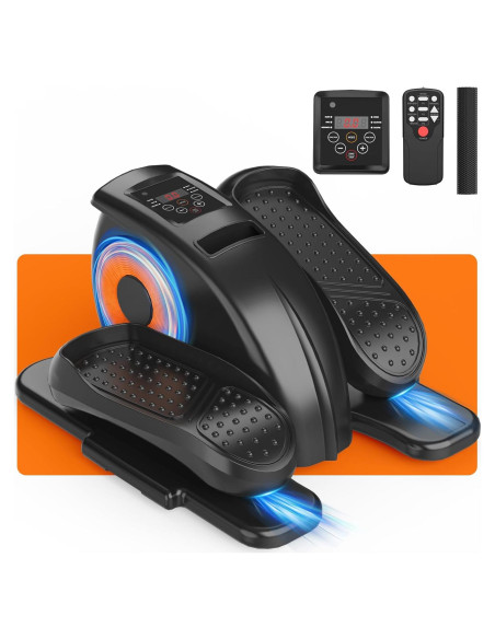 Ejercitador Elíptico Bajo Escritorio FRYLINE ATM-1 12 Velocidades