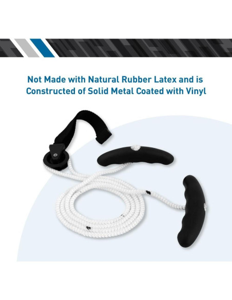 Polea para Hombro BodyMed - Rehabilitación en Casa - Equipo de Terapia Física