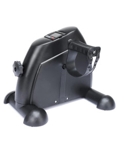 Ejercitador de Pedales Bajo Escritorio PTPEPL - Mini Bicicleta Silenciosa