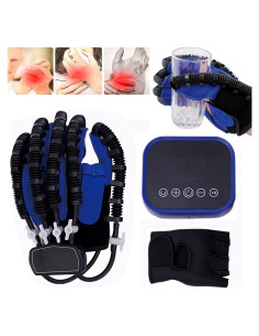 Guantes Robóticos de Rehabilitación YANGCHEN Mano Derecha M