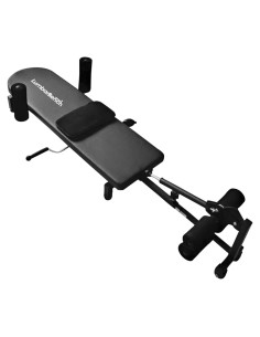 Mesa de Descompresión Lumbar PMT Medical Banco Lumbar 150 kg