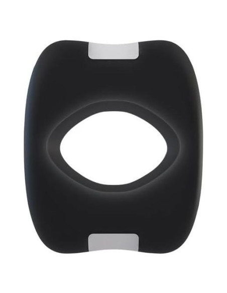 Ejercitador de Mandíbula Aria Doejay Fitness Ball - Silicona