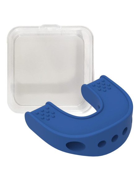 Ejercitador de Mandíbula Rooyar de Silicona para Doble Papada