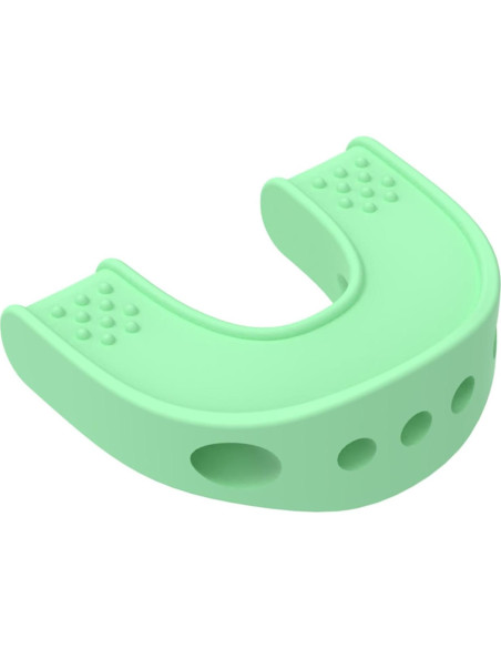 Ejercitador de Mandíbula Rooyar de Silicona para Doble Papada