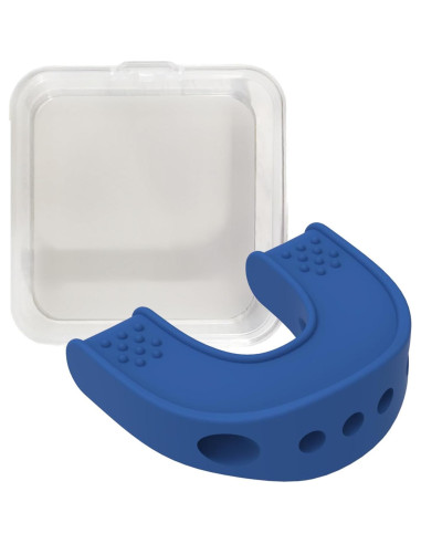 Ejercitador de Mandíbula Rooyar de Silicona para Doble Papada