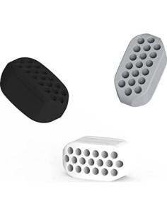 Bola Ejercitadora de Mandíbula Silicona Grado Alimenticio Htppzjr 2