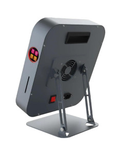 Panel de Terapia de Luz Roja RLT Home 72 LEDs 7 Longitudes 2