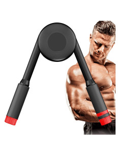 EAST MOUNT R8 Expansor Hidráulico Ajustable 10-200 kg