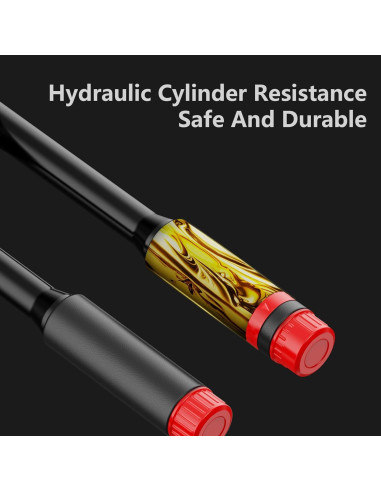 EAST MOUNT R8 Expansor Hidráulico Ajustable 10-200 kg