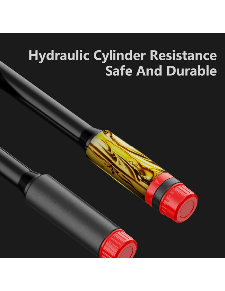 EAST MOUNT R8 Expansor Hidráulico Ajustable 10-200 kg