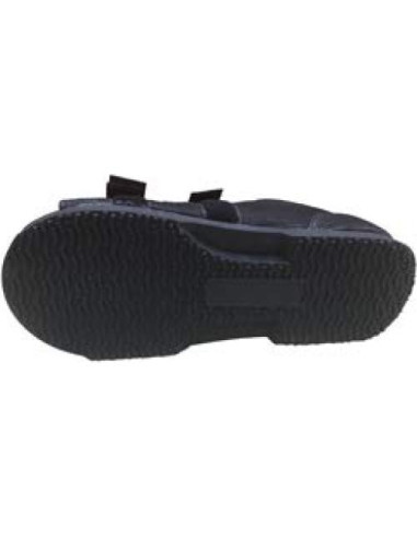 Zapato Quirúrgico Post-Operativo Alpha Medical Pequeño Mujer