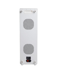 Lámpara de Terapia de Luz Roja Makiuri 120 LED 76x28x14cm 2