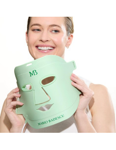 Máscara de Terapia LED Mario Badescu 7 Colores 62 Luces 2