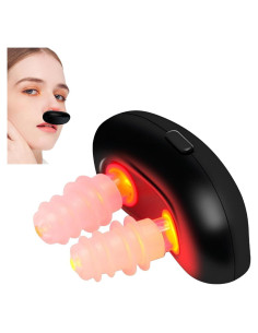 Dispositivo de Terapia de Luz Roja Nasal NODSUUP RLPFN-1