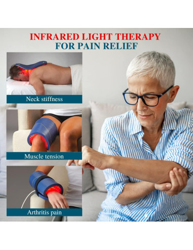 Celluma Restore Dispositivo Terapia Luz Roja 40,64x25,4cm