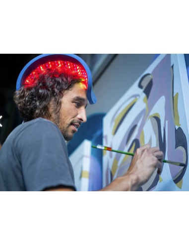 Celluma Restore Dispositivo Terapia Luz Roja 40,64x25,4cm