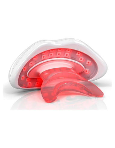 Dispositivo de Terapia de Luz Roja reVive Lux para Labios