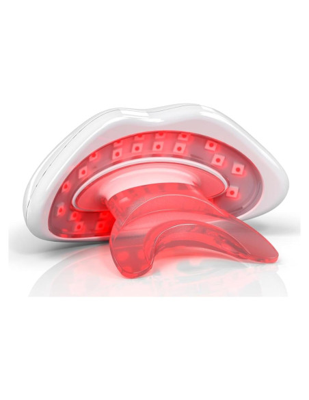 Dispositivo de Terapia de Luz Roja reVive Lux para Labios