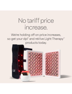 reVive Terapia de Luz Lux Clínica Antienvejecimiento y Acné 2