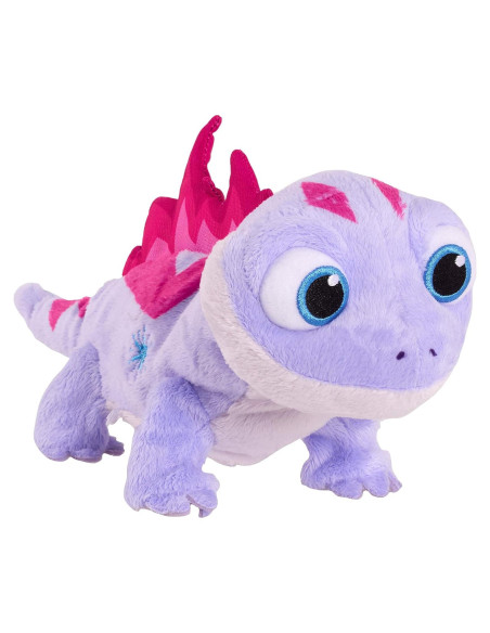 Juguete de Peluche Bruni Salamandra Disney Frozen 2 30 cm Juguete de Peluche Bruni Salamandra Disney Frozen 2 30 cm