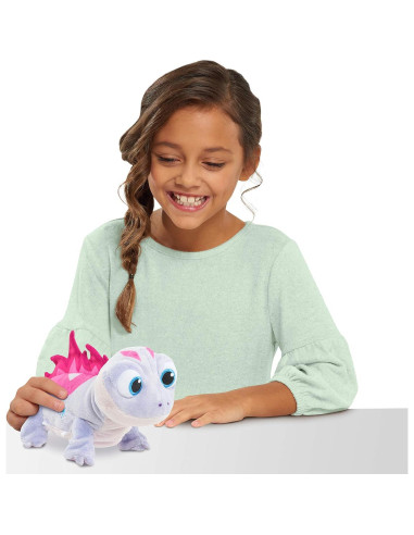 Juguete de Peluche Bruni Salamandra Disney Frozen 2 30 cm